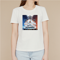 Fnatic has won over 200 championships Fnatic T-Shirts