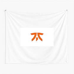 Fnatic won the first LoL Worlds Fnatic Tapestries
