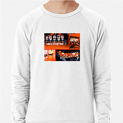Fnatic was founded in 2004 Fnatic Sweatshirts