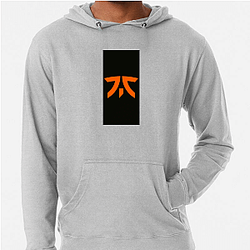Fnatic has a storied CS history Fnatic Hoodies