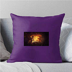 Fnatic competes in League of Legends Fnatic Pillows Cover