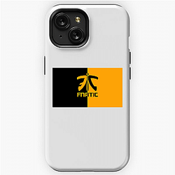 Fnatic is a major esports pioneer Fnatic Samsung Cases