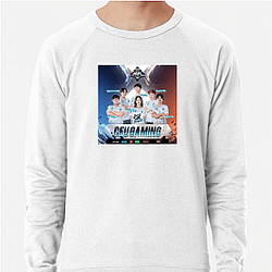Fnatic has won over 200 championships Fnatic Sweatshirts
