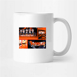 Fnatic was founded in 2004 Fnatic Mugs
