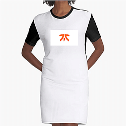 Fnatic won the first LoL Worlds Fnatic Dresses