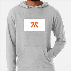 Fnatic won the first LoL Worlds Fnatic Hoodies