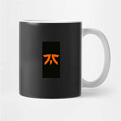 Fnatic has a storied CS history Fnatic Mugs