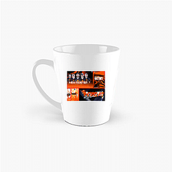 Fnatic was founded in 2004 Fnatic Mugs