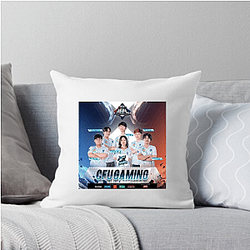 Fnatic has won over 200 championships Fnatic Pillows Cover