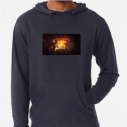 Fnatic competes in League of Legends Fnatic Hoodies