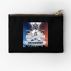 Fnatic has won over 200 championships Fnatic Zipper Pouches