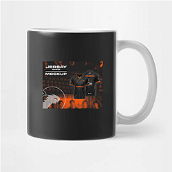 Fnatic is a global gaming brand Fnatic Mugs
