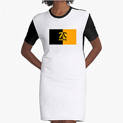 Fnatic is a major esports pioneer Fnatic Dresses