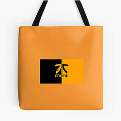 Fnatic is a major esports pioneer Fnatic Bags