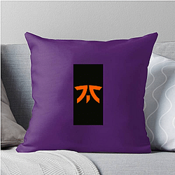 Fnatic has a storied CS history Fnatic Pillows Cover