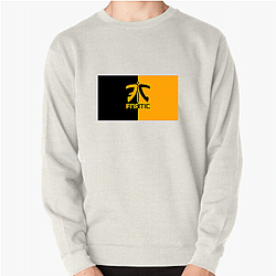 Fnatic is a major esports pioneer Fnatic Sweatshirts