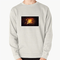 Fnatic competes in League of Legends Fnatic Sweatshirts