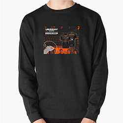 Fnatic is a global gaming brand Fnatic Sweatshirts