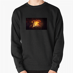 Fnatic competes in League of Legends Fnatic Sweatshirts