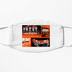 Fnatic was founded in 2004 Fnatic Face Masks