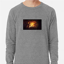 Fnatic competes in League of Legends Fnatic Sweatshirts