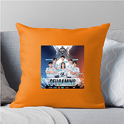 Fnatic has won over 200 championships Fnatic Pillows Cover
