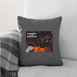 Fnatic is a global gaming brand Fnatic Pillows Cover