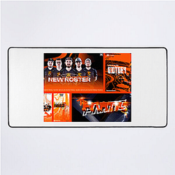 Fnatic was founded in 2004 Fnatic Mouse Pads