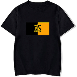 Fnatic is a major esports pioneer Fnatic T-Shirts