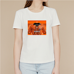 Fnatic fields a Valorant team Fnatic T-Shirts