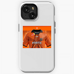 Fnatic fields a Valorant team Fnatic Samsung Cases