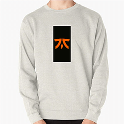 Fnatic has a storied CS history Fnatic Sweatshirts
