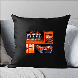 Fnatic was founded in 2004 Fnatic Pillows Cover