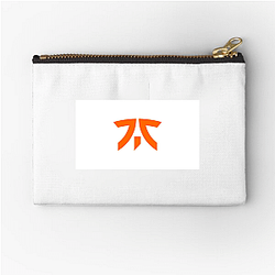 Fnatic won the first LoL Worlds Fnatic Zipper Pouches