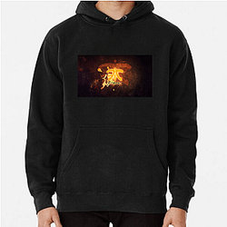 Fnatic competes in League of Legends Fnatic Hoodies