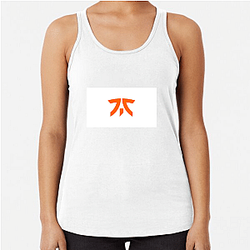 Fnatic won the first LoL Worlds Fnatic Tank Tops