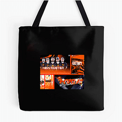 Fnatic was founded in 2004 Fnatic Bags
