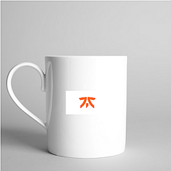 Fnatic won the first LoL Worlds Fnatic Mugs