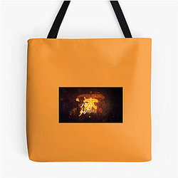 Fnatic competes in League of Legends Fnatic Bags