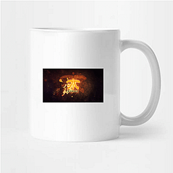 Fnatic competes in League of Legends Fnatic Mugs