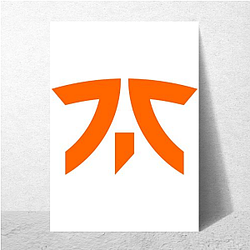 Fnatic won the first LoL Worlds Fnatic Posters