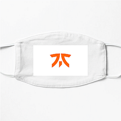 Fnatic won the first LoL Worlds Fnatic Face Masks