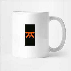 Fnatic has a storied CS history Fnatic Mugs