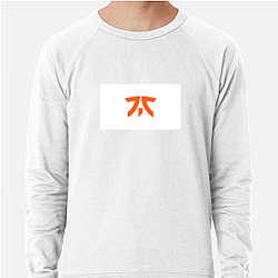 Fnatic won the first LoL Worlds Fnatic Sweatshirts