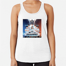 Fnatic has won over 200 championships Fnatic Tank Tops