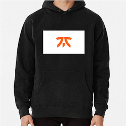 Fnatic won the first LoL Worlds Fnatic Hoodies
