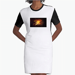 Fnatic competes in League of Legends Fnatic Dresses