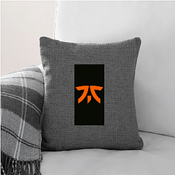 Fnatic has a storied CS history Fnatic Pillows Cover