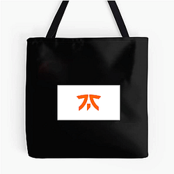 Fnatic won the first LoL Worlds Fnatic Bags