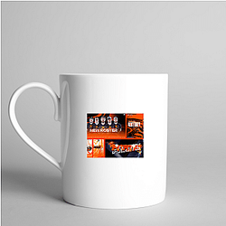 Fnatic was founded in 2004 Fnatic Mugs